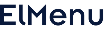 ElMenu Logo